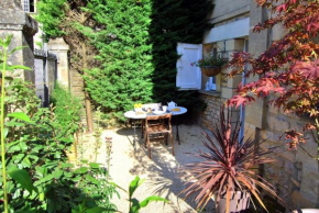 A 5mn à pieds du centre historique de Sarlat
